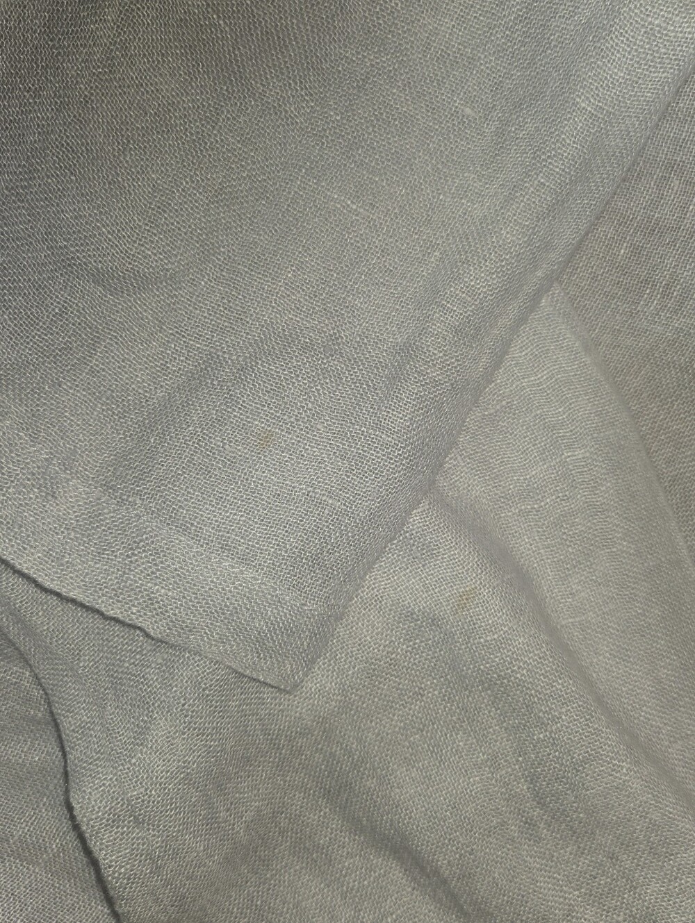 FLAX Linen Duster - Picture 7 of 7